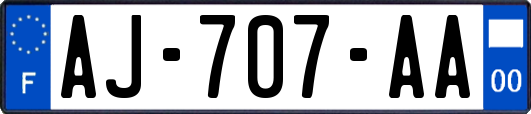 AJ-707-AA