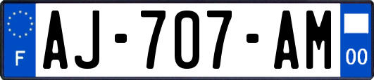 AJ-707-AM