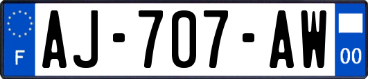 AJ-707-AW