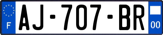 AJ-707-BR