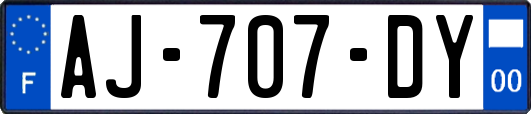 AJ-707-DY