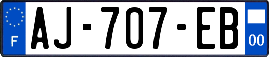 AJ-707-EB