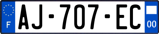 AJ-707-EC