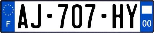 AJ-707-HY