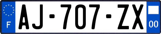 AJ-707-ZX