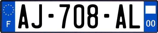 AJ-708-AL