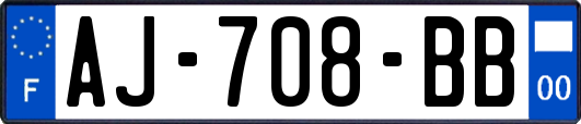 AJ-708-BB