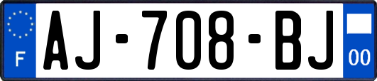 AJ-708-BJ