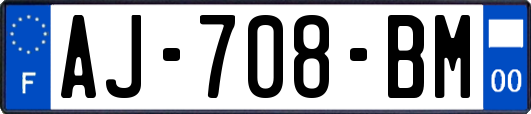 AJ-708-BM