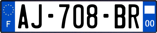 AJ-708-BR