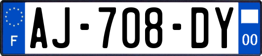 AJ-708-DY