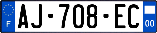 AJ-708-EC