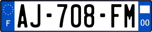 AJ-708-FM