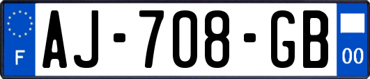 AJ-708-GB