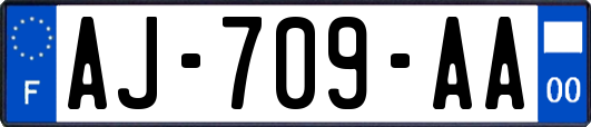 AJ-709-AA