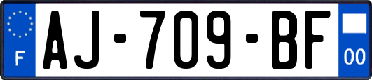 AJ-709-BF