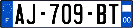 AJ-709-BT