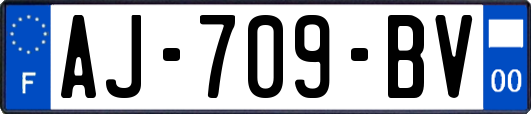 AJ-709-BV