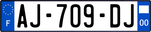 AJ-709-DJ