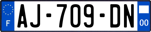 AJ-709-DN