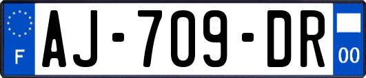 AJ-709-DR