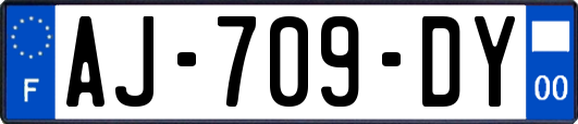 AJ-709-DY