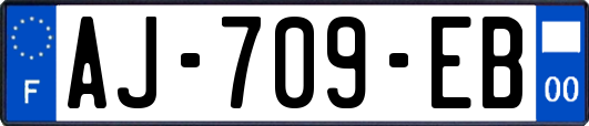 AJ-709-EB