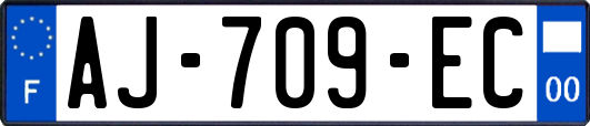 AJ-709-EC