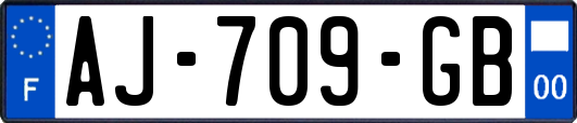 AJ-709-GB