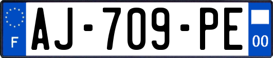 AJ-709-PE