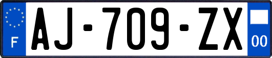 AJ-709-ZX