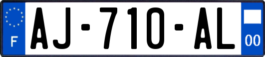 AJ-710-AL