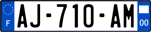 AJ-710-AM