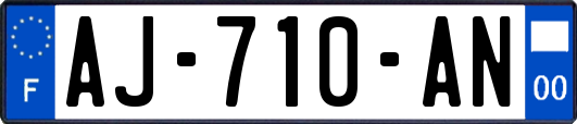 AJ-710-AN