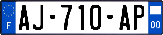 AJ-710-AP