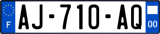 AJ-710-AQ