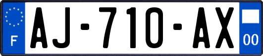 AJ-710-AX