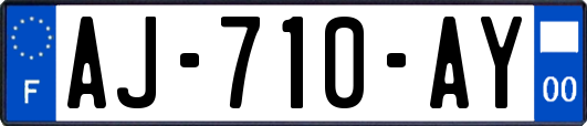 AJ-710-AY