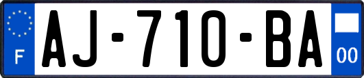 AJ-710-BA