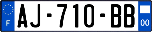 AJ-710-BB