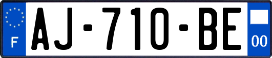 AJ-710-BE