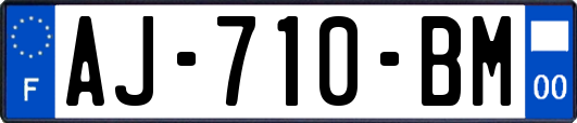 AJ-710-BM