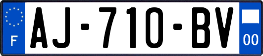 AJ-710-BV