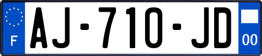 AJ-710-JD