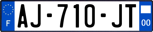 AJ-710-JT