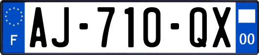 AJ-710-QX