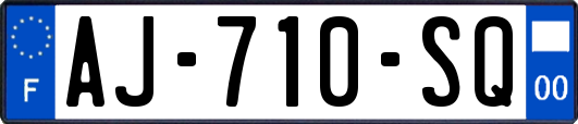 AJ-710-SQ
