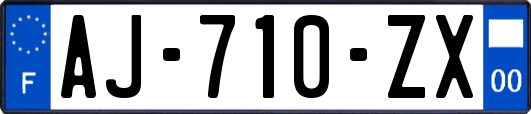 AJ-710-ZX