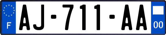 AJ-711-AA