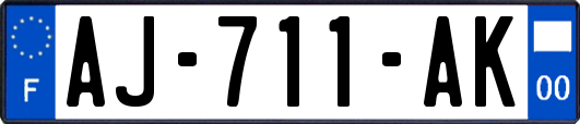 AJ-711-AK